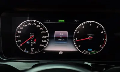 Mercedes-Benz CLS-Class 2019, 115136 км, за 22475.58 USD - фото 8