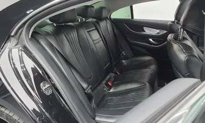 Mercedes-Benz CLS-Class 2019, 115136 км, за 22475.58 USD - фото 11