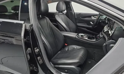 Mercedes-Benz CLS-Class 2019, 115136 км, за 22475.58 USD - фото 12