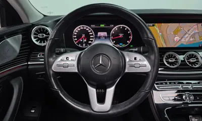 Mercedes-Benz CLS-Class 2019, 115136 км, за 22475.58 USD - фото 15