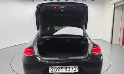 Mercedes-Benz CLS-Class 2019, 115136 км, за 22475.58 USD - фото 20
