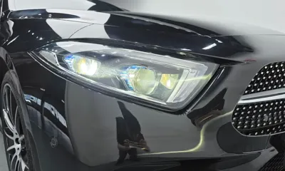 Mercedes-Benz CLS-Class 2019, 115136 км, за 22475.58 USD - фото 22