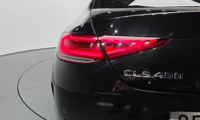 Mercedes-Benz CLS-Class 2019, 115136 км, за 22475.58 USD - фото 23