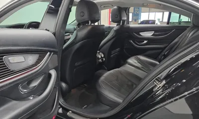 Mercedes-Benz CLS-Class 2019, 115136 км, за 22475.58 USD - фото 26