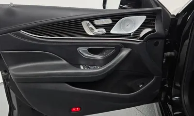 Mercedes-Benz CLS-Class 2019, 115136 км, за 22475.58 USD - фото 27
