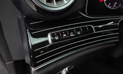 Mercedes-Benz CLS-Class 2019, 115136 км, за 22475.58 USD - фото 28