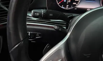 Mercedes-Benz CLS-Class 2019, 115136 км, за 22475.58 USD - фото 29