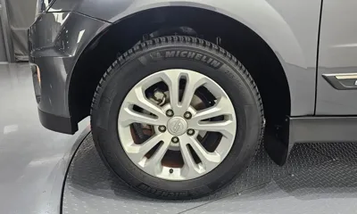 KG_Mobility_Ssangyong KORANDO 2017, 115458 км, за 5146.58 USD