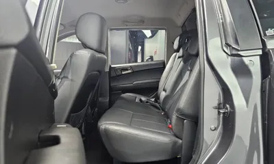 KG_Mobility_Ssangyong KORANDO 2017, 115458 км, за 5146.58 USD - фото 12