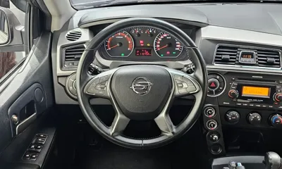 KG_Mobility_Ssangyong KORANDO 2017, 115458 км, за 5146.58 USD - фото 13