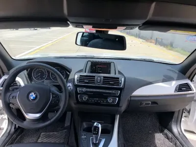 BMW 2 Series (Import) 2017, 75000 км, за 8016.37 USD