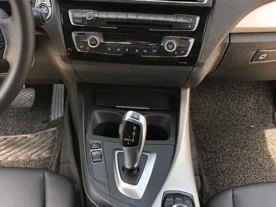 BMW 2 Series (Import) 2017, 75000 км, за 8016.37 USD