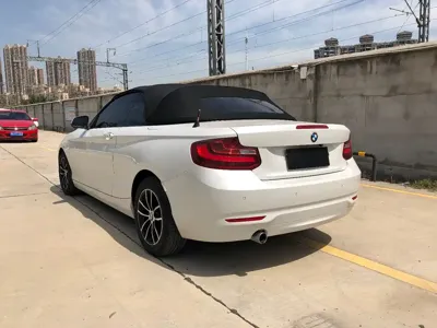 BMW 2 Series (Import) 2017, 75000 км, за 8016.37 USD - фото 10