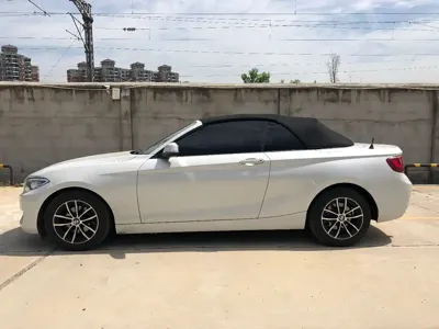 BMW 2 Series (Import) 2017, 75000 км, за 8016.37 USD - фото 11
