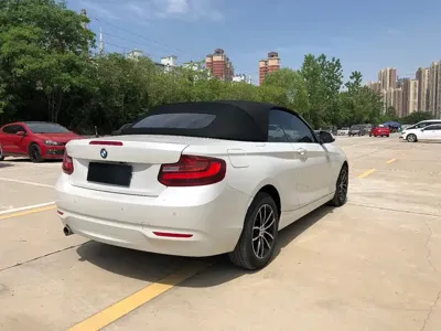 BMW 2 Series (Import) 2017, 75000 км, за 8016.37 USD - фото 12