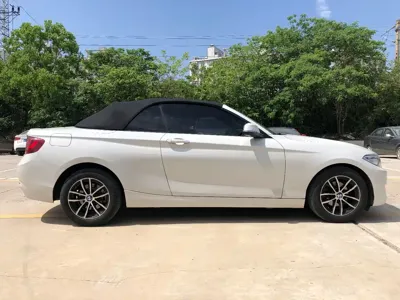 BMW 2 Series (Import) 2017, 75000 км, за 8016.37 USD - фото 13