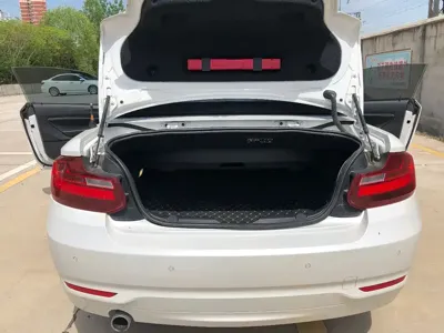 BMW 2 Series (Import) 2017, 75000 км, за 8016.37 USD - фото 15