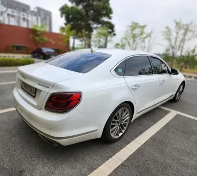 Kia K9 2019, 74113 км, за 18227.91 USD - фото 2