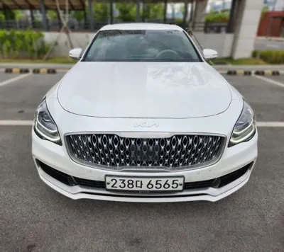 Kia K9 2019, 74113 км, за 18227.91 USD - фото 3