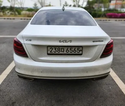 Kia K9 2019, 74113 км, за 18227.91 USD - фото 4