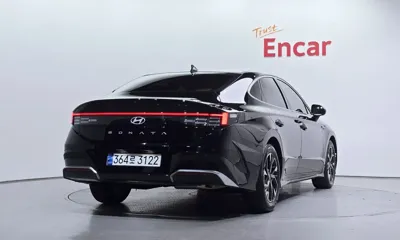 Hyundai Sonata 2024, 9514 км, за 19437.03 USD