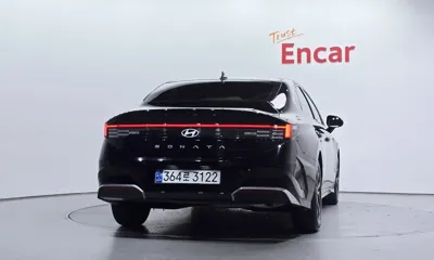 Hyundai Sonata 2024, 9514 км, за 19437.03 USD