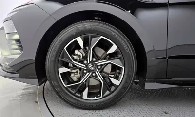 Hyundai Sonata 2024, 9514 км, за 19437.03 USD