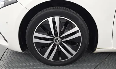 Mercedes-Benz A-Class 2021, 68710 км, за 15426.02 USD