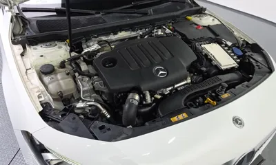 Mercedes-Benz A-Class 2021, 68710 км, за 15426.02 USD - фото 6