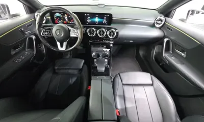Mercedes-Benz A-Class 2021, 68710 км, за 15426.02 USD - фото 7