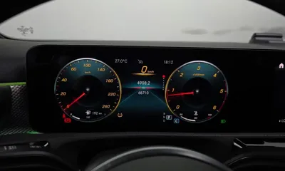 Mercedes-Benz A-Class 2021, 68710 км, за 15426.02 USD - фото 8