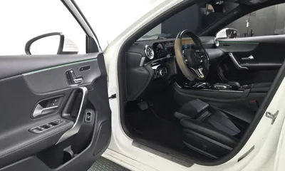 Mercedes-Benz A-Class 2021, 68710 км, за 15426.02 USD - фото 10