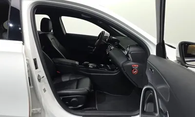 Mercedes-Benz A-Class 2021, 68710 км, за 15426.02 USD - фото 11