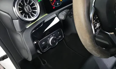 Mercedes-Benz A-Class 2021, 68710 км, за 15426.02 USD - фото 13