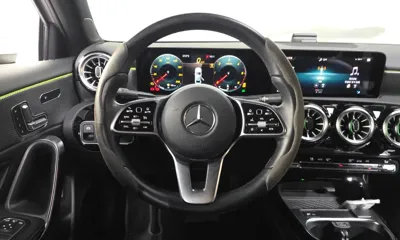 Mercedes-Benz A-Class 2021, 68710 км, за 15426.02 USD - фото 14