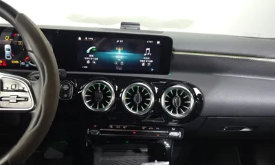 Mercedes-Benz A-Class 2021, 68710 км, за 15426.02 USD - фото 15