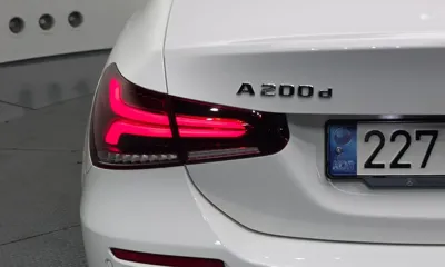 Mercedes-Benz A-Class 2021, 68710 км, за 15426.02 USD - фото 23