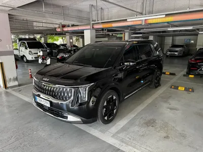 Kia Canival 2026, 2700 км, за 32661.31 USD