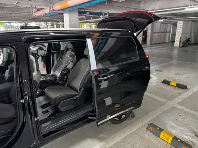 Kia Canival 2026, 2700 км, за 32661.31 USD - фото 6