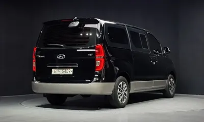 Hyundai Starex 2019, 36399 км, за 16082.45 USD