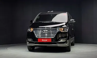 Hyundai Starex 2019, 36399 км, за 16082.45 USD