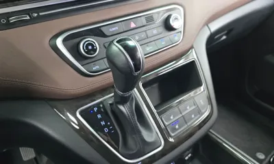 Hyundai Starex 2019, 36399 км, за 16082.45 USD - фото 9