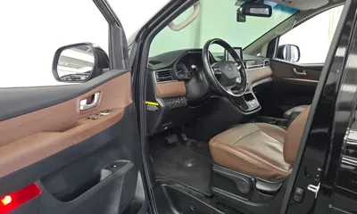 Hyundai Starex 2019, 36399 км, за 16082.45 USD - фото 10