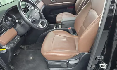 Hyundai Starex 2019, 36399 км, за 16082.45 USD - фото 18