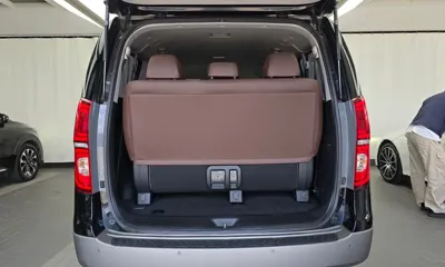 Hyundai Starex 2019, 36399 км, за 16082.45 USD - фото 20