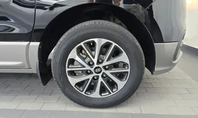 Hyundai Starex 2019, 36399 км, за 16082.45 USD - фото 21