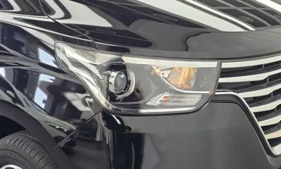 Hyundai Starex 2019, 36399 км, за 16082.45 USD - фото 22