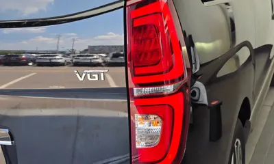 Hyundai Starex 2019, 36399 км, за 16082.45 USD - фото 23