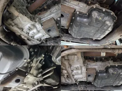 Hyundai Veracruz 2012, 117198 км, за 4325.85 USD