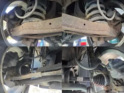 Hyundai Veracruz 2012, 117198 км, за 4325.85 USD